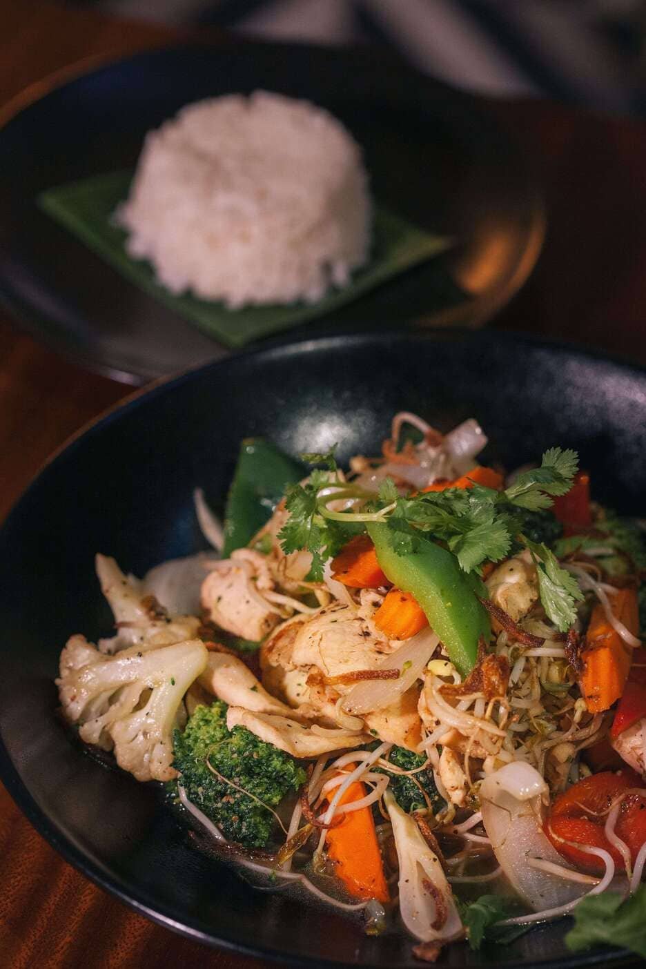 PHAD PAK RUM HOAY